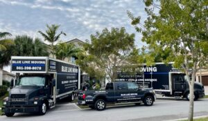 2026 moving checklist Florida