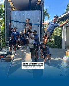 best moving company in Florida