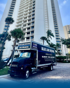 Professional moving planning by experienced movers to ensure a smooth, stress-free move